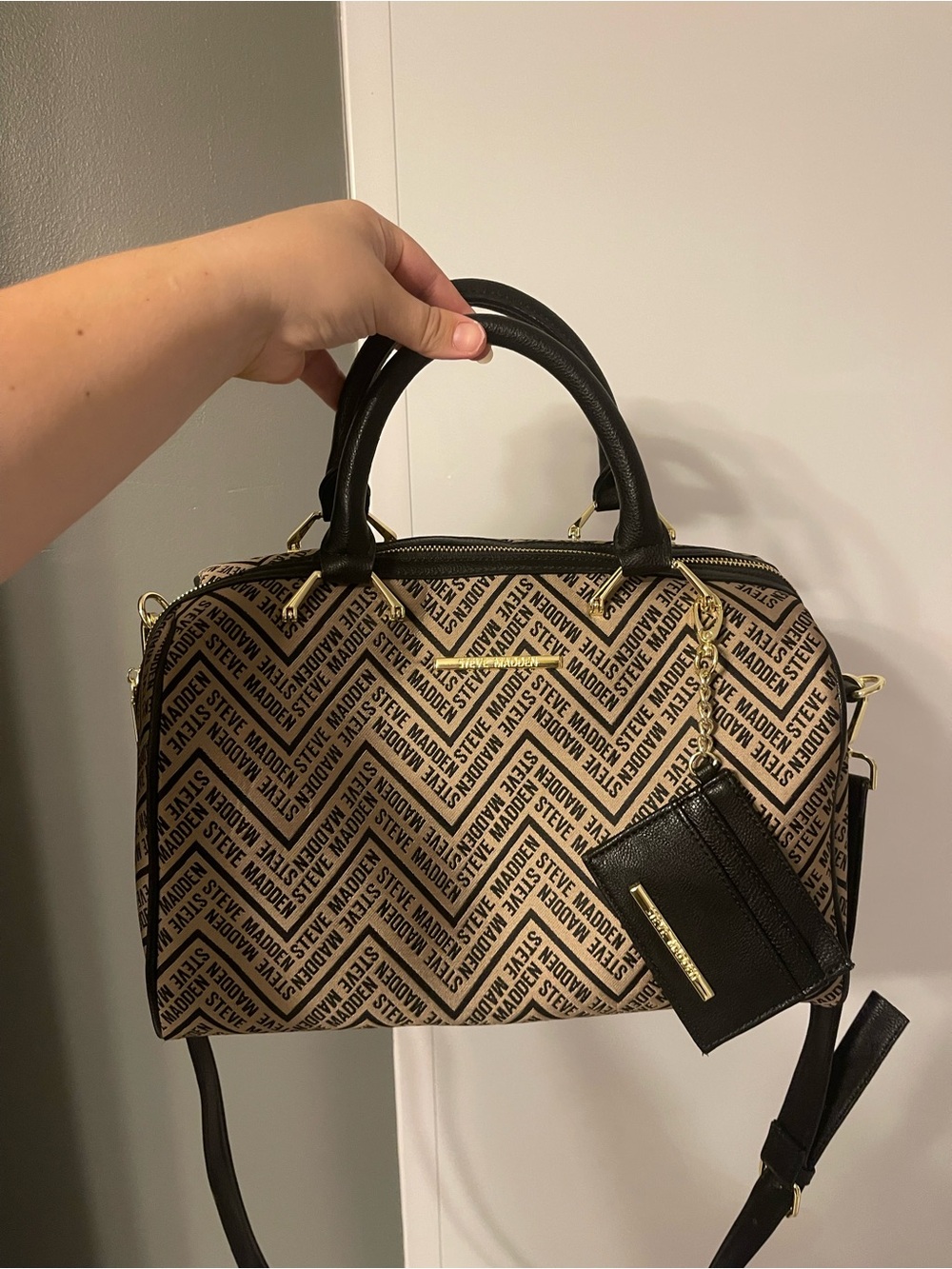 Steve Madden bag